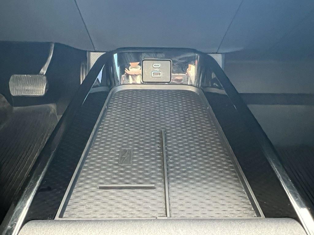 2021 Ford Mustang Mach-E GT