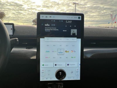 2021 Ford Mustang Mach-E GT