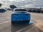 2021 Ford Mustang Mach-E GT