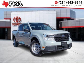 2022 Ford Maverick XL