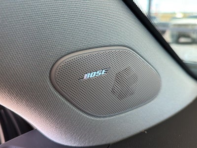 2016 Cadillac SRX Base