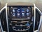2016 Cadillac SRX Base