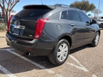 2016 Cadillac SRX Base