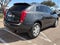 2016 Cadillac SRX Base