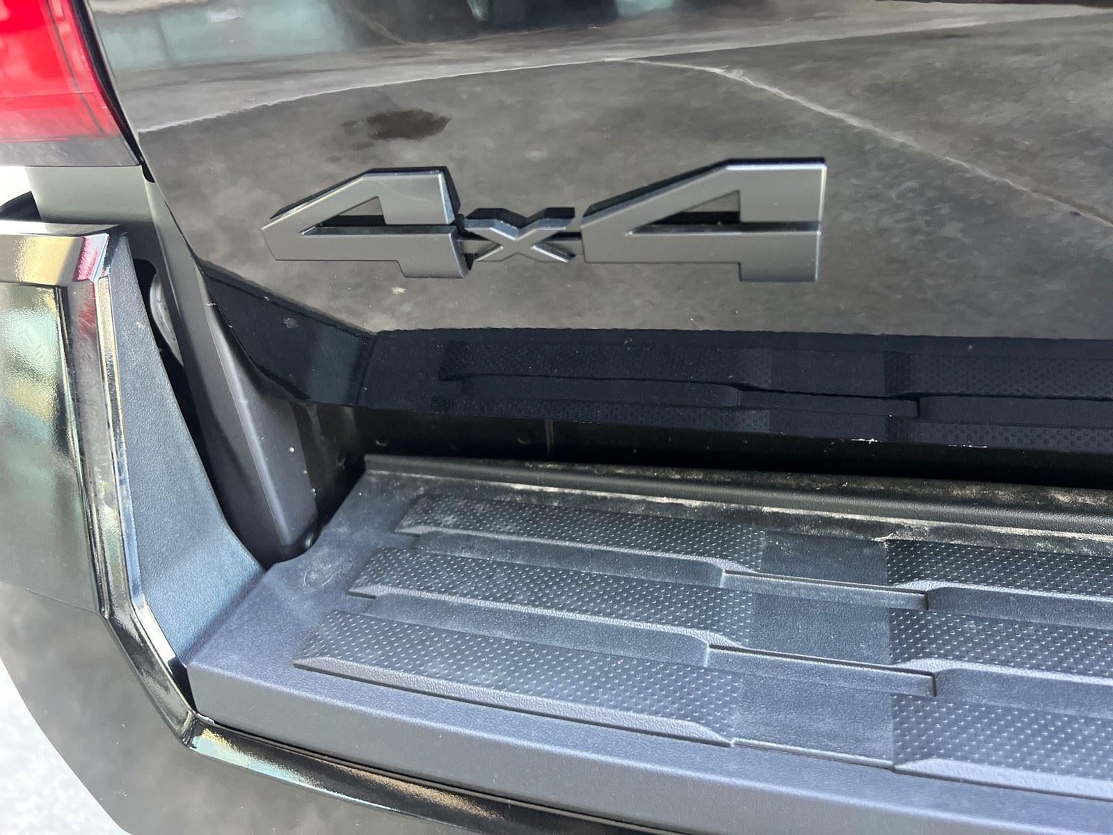 2025 Toyota Tacoma i-FORCE MAX TRD Off-Road i-FORCE MAX