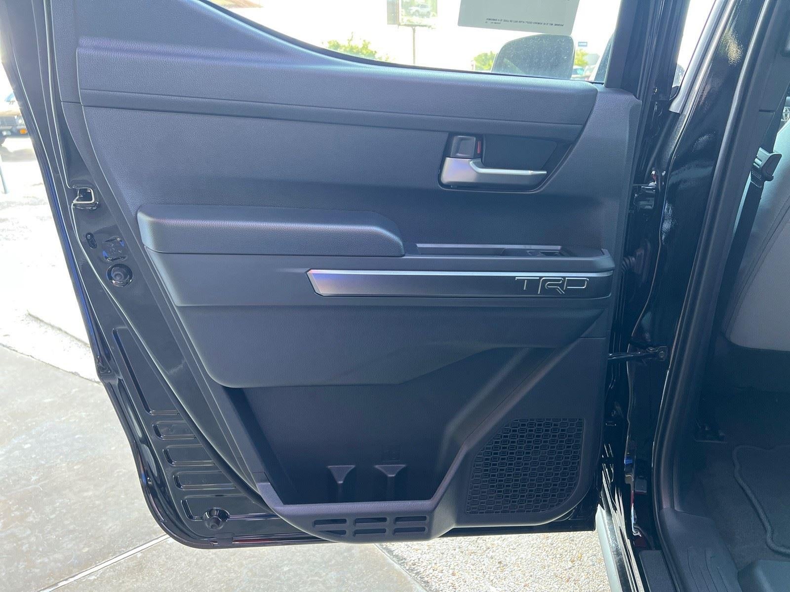 2025 Toyota Tacoma i-FORCE MAX TRD Off-Road i-FORCE MAX