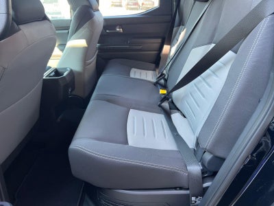 2025 Toyota Tacoma i-FORCE MAX TRD Off-Road i-FORCE MAX