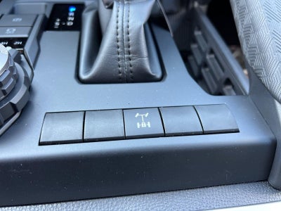 2025 Toyota Tacoma i-FORCE MAX TRD Off-Road i-FORCE MAX