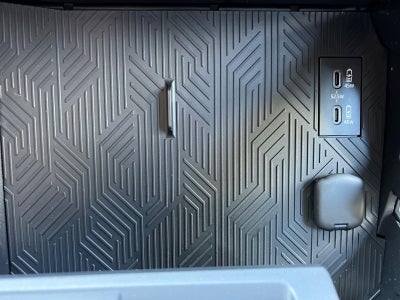 2025 Toyota Tacoma i-FORCE MAX TRD Off-Road i-FORCE MAX