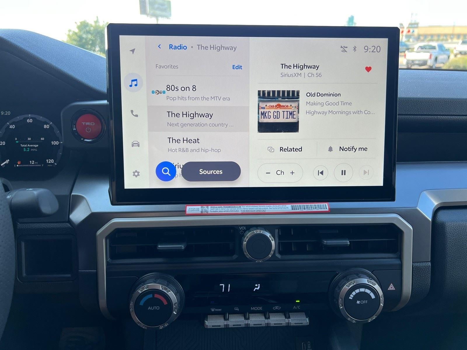 2025 Toyota Tacoma i-FORCE MAX TRD Off-Road i-FORCE MAX