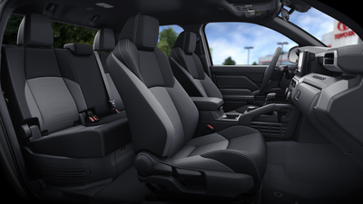 2025 Toyota Tacoma i-FORCE MAX TRD Off-Road i-FORCE MAX