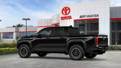 2025 Toyota Tacoma i-FORCE MAX TRD Off-Road i-FORCE MAX