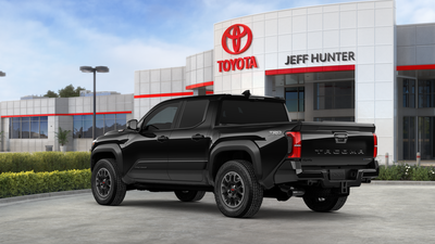 2025 Toyota Tacoma i-FORCE MAX TRD Off-Road i-FORCE MAX