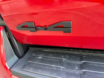 2025 Toyota Tacoma i-FORCE MAX TRD Sport i-FORCE MAX