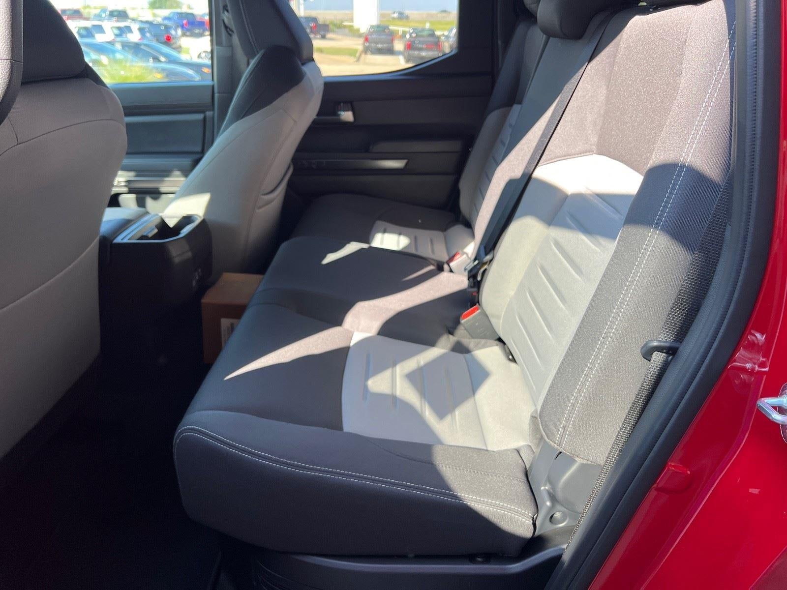 2025 Toyota Tacoma i-FORCE MAX TRD Sport i-FORCE MAX