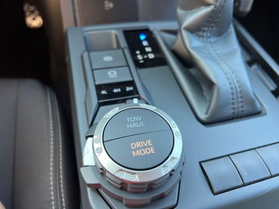 2025 Toyota Tacoma i-FORCE MAX TRD Sport i-FORCE MAX