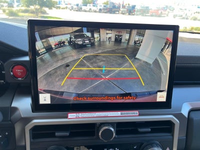 2025 Toyota Tacoma i-FORCE MAX TRD Sport i-FORCE MAX