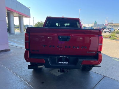 2025 Toyota Tacoma i-FORCE MAX TRD Sport i-FORCE MAX