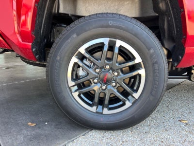 2025 Toyota Tacoma i-FORCE MAX TRD Sport i-FORCE MAX