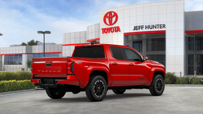 2025 Toyota Tacoma i-FORCE MAX TRD Sport i-FORCE MAX