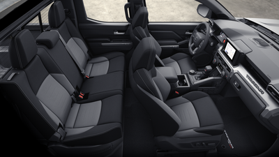 2025 Toyota Tacoma i-FORCE MAX TRD Sport i-FORCE MAX