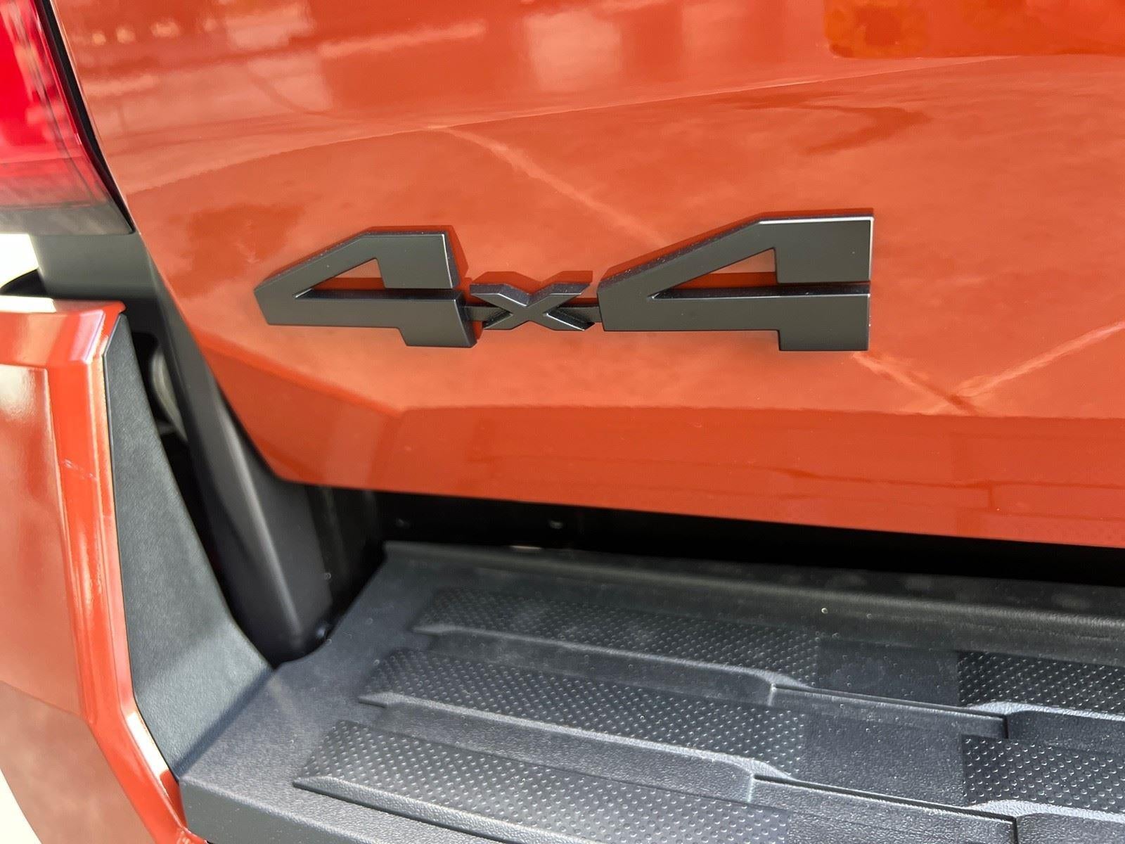 2025 Toyota Tacoma i-FORCE MAX TRD Off-Road i-FORCE MAX