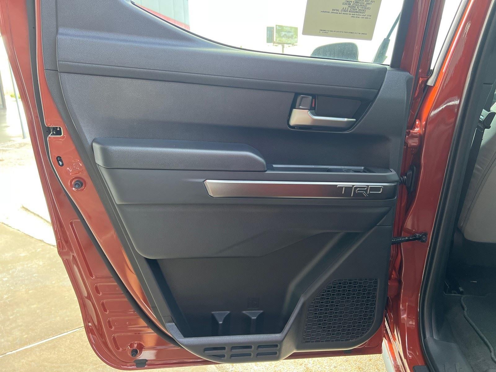 2025 Toyota Tacoma i-FORCE MAX TRD Off-Road i-FORCE MAX