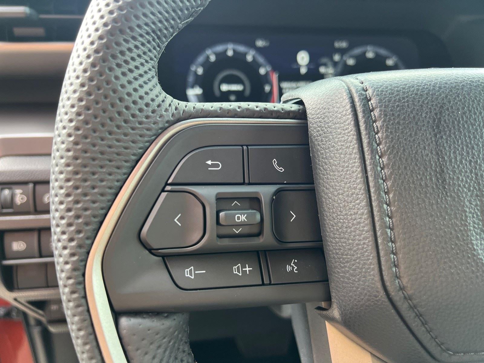 2025 Toyota Tacoma i-FORCE MAX TRD Off-Road i-FORCE MAX