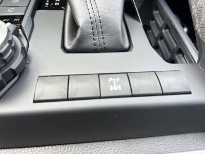 2025 Toyota Tacoma i-FORCE MAX TRD Off-Road i-FORCE MAX