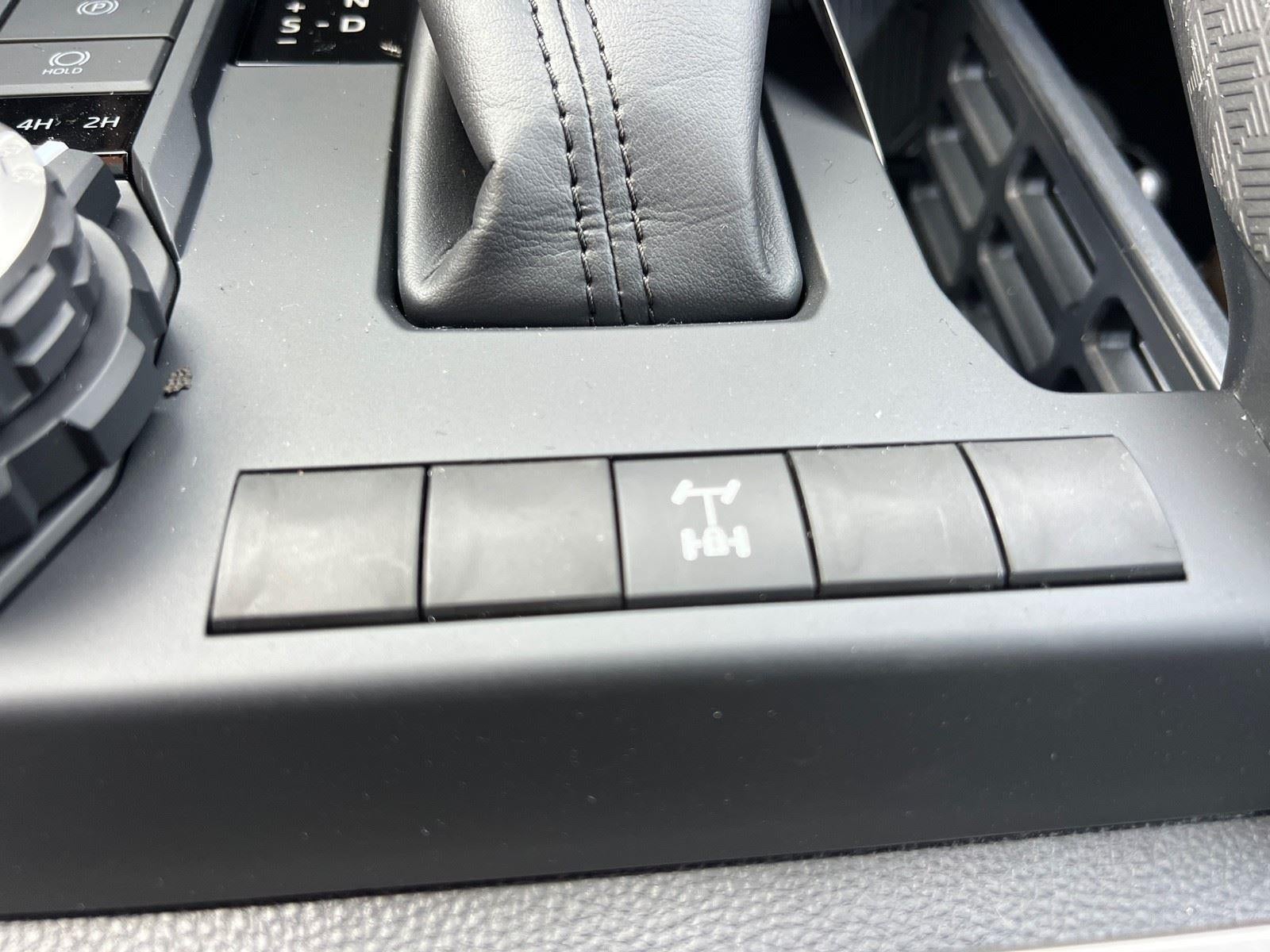 2025 Toyota Tacoma i-FORCE MAX TRD Off-Road i-FORCE MAX