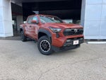 2025 Toyota Tacoma i-FORCE MAX TRD Off-Road i-FORCE MAX