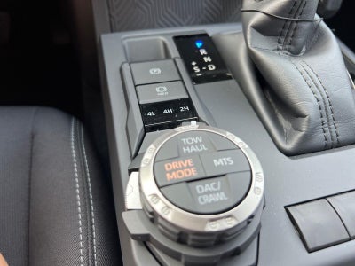 2025 Toyota Tacoma i-FORCE MAX TRD Off-Road i-FORCE MAX