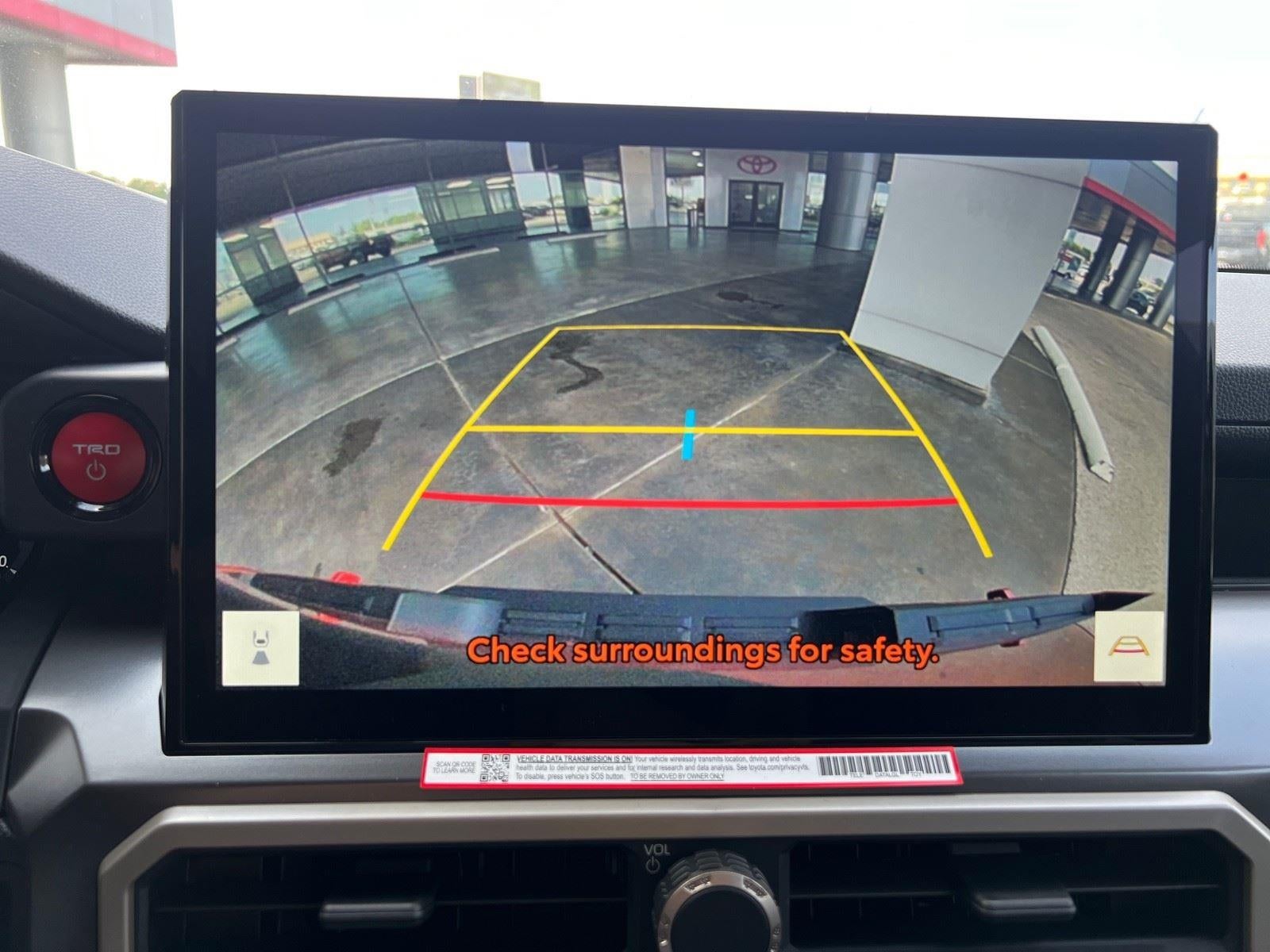 2025 Toyota Tacoma i-FORCE MAX TRD Off-Road i-FORCE MAX