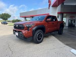 2025 Toyota Tacoma i-FORCE MAX TRD Off-Road i-FORCE MAX