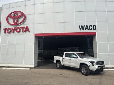 2026 Toyota Tacoma i-FORCE MAX Limited i-FORCE MAX