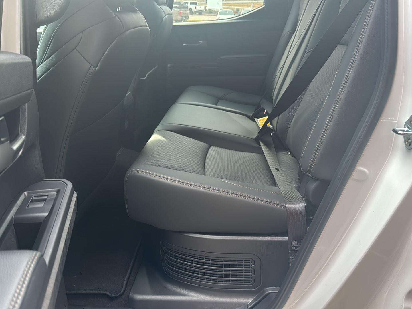 2026 Toyota Tacoma i-FORCE MAX Limited i-FORCE MAX