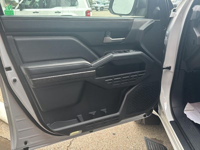 2026 Toyota Tacoma i-FORCE MAX Limited i-FORCE MAX