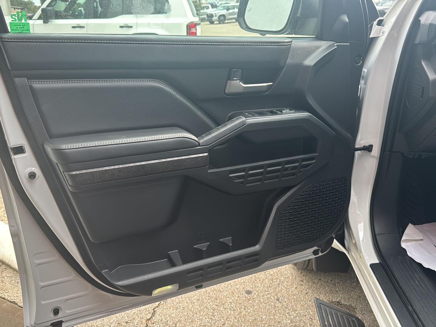 2026 Toyota Tacoma i-FORCE MAX Limited i-FORCE MAX