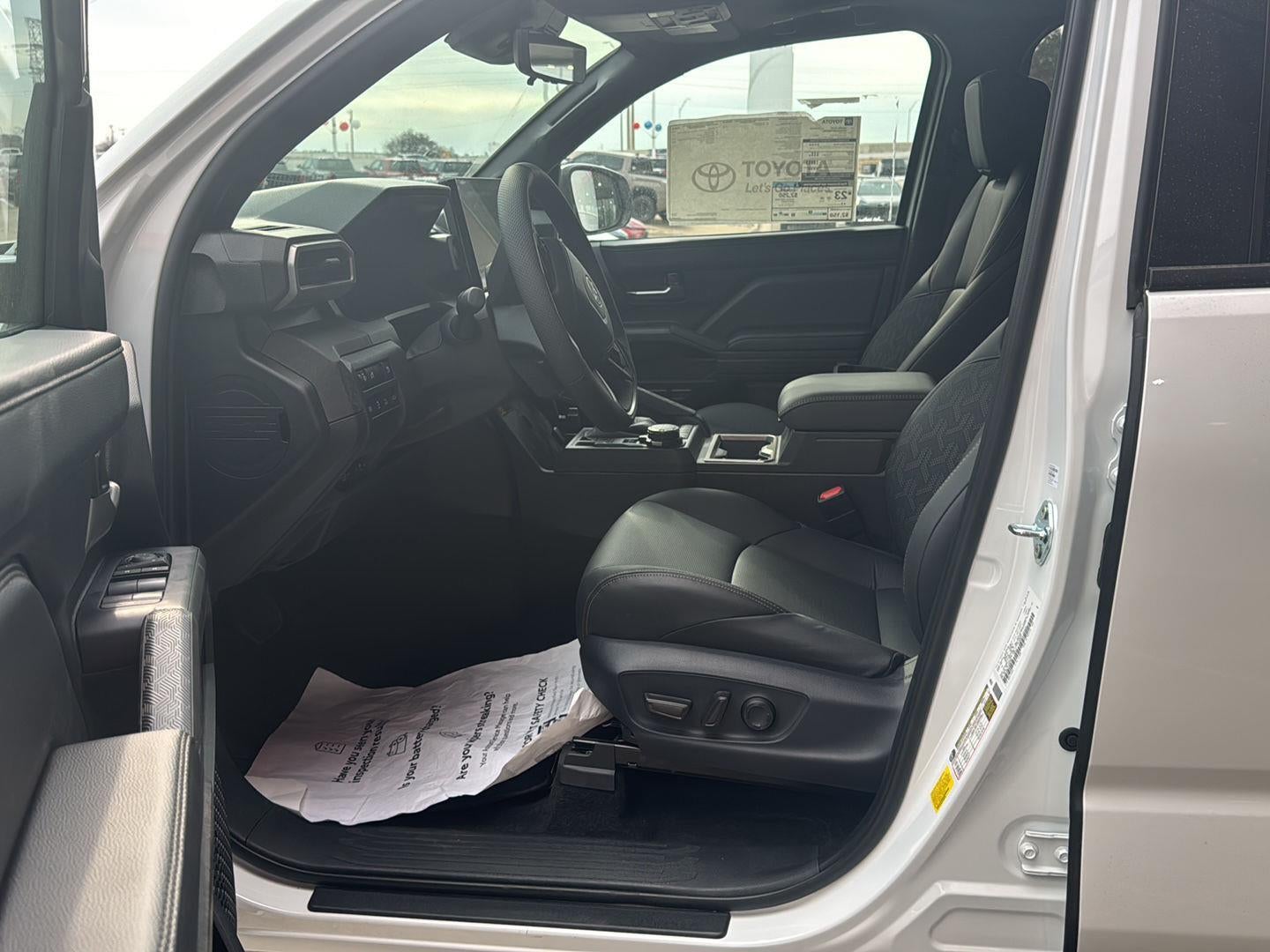 2026 Toyota Tacoma i-FORCE MAX Limited i-FORCE MAX