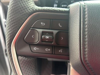 2026 Toyota Tacoma i-FORCE MAX Limited i-FORCE MAX