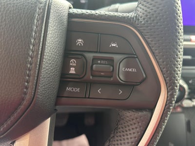 2026 Toyota Tacoma i-FORCE MAX Limited i-FORCE MAX