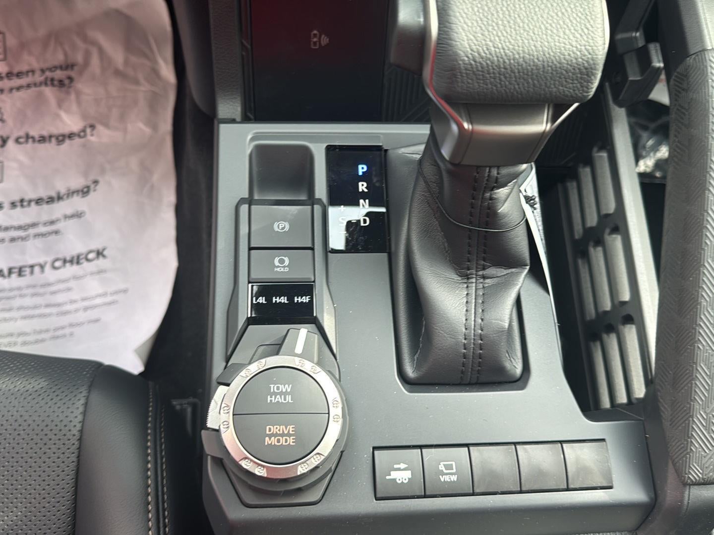 2026 Toyota Tacoma i-FORCE MAX Limited i-FORCE MAX