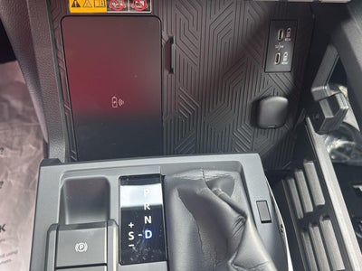 2026 Toyota Tacoma i-FORCE MAX Limited i-FORCE MAX