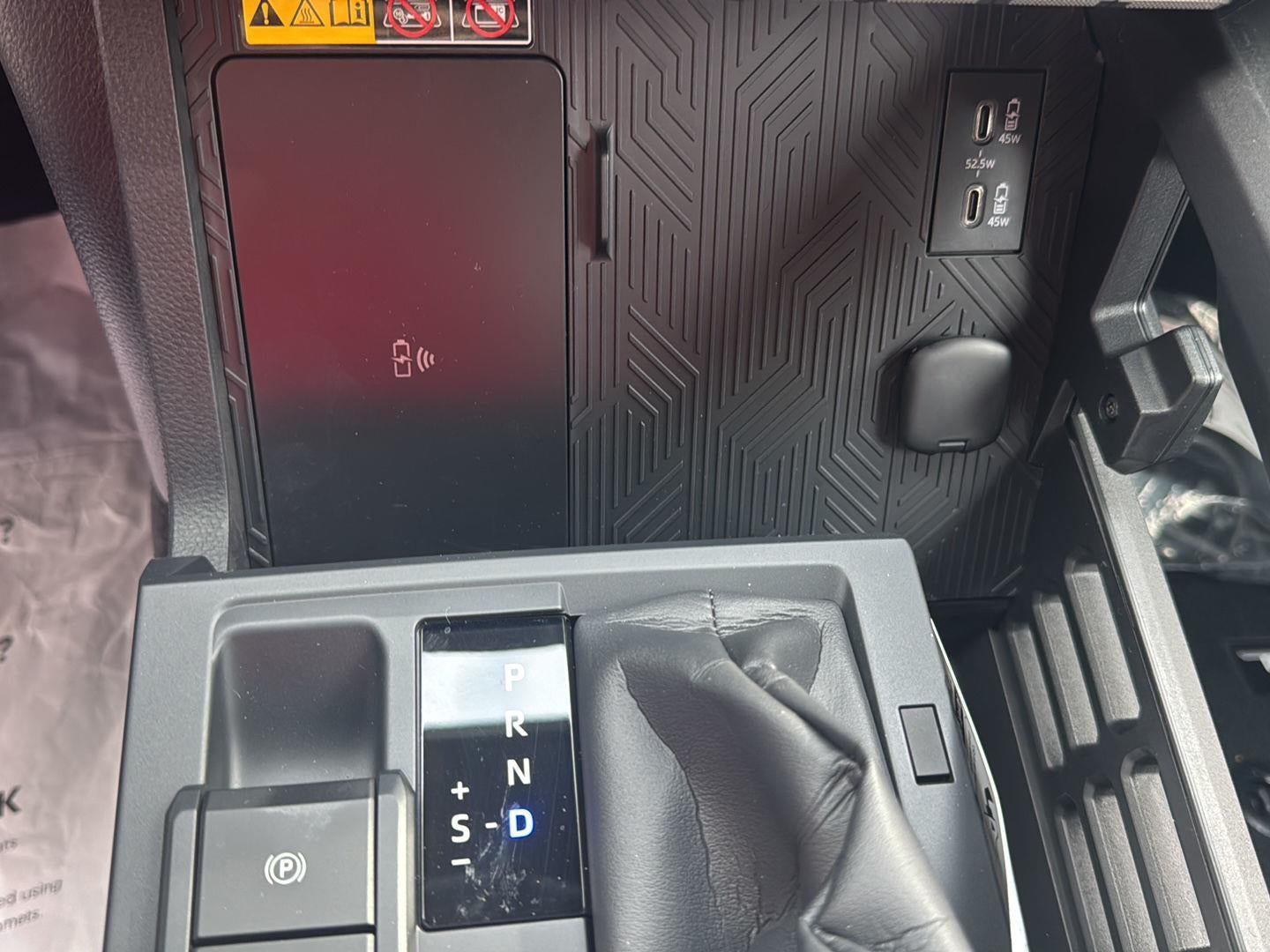 2026 Toyota Tacoma i-FORCE MAX Limited i-FORCE MAX