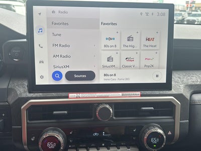 2026 Toyota Tacoma i-FORCE MAX Limited i-FORCE MAX