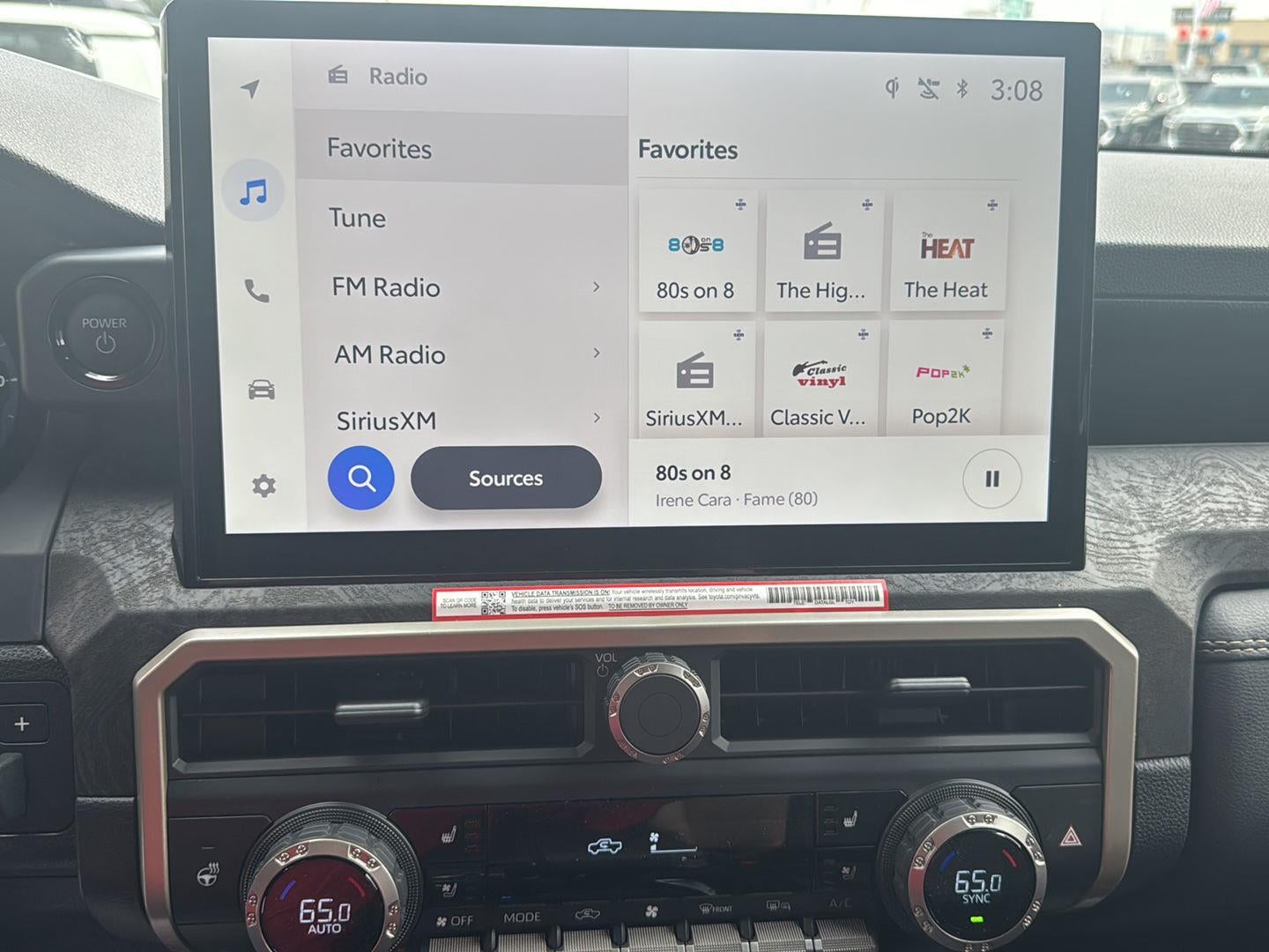 2026 Toyota Tacoma i-FORCE MAX Limited i-FORCE MAX