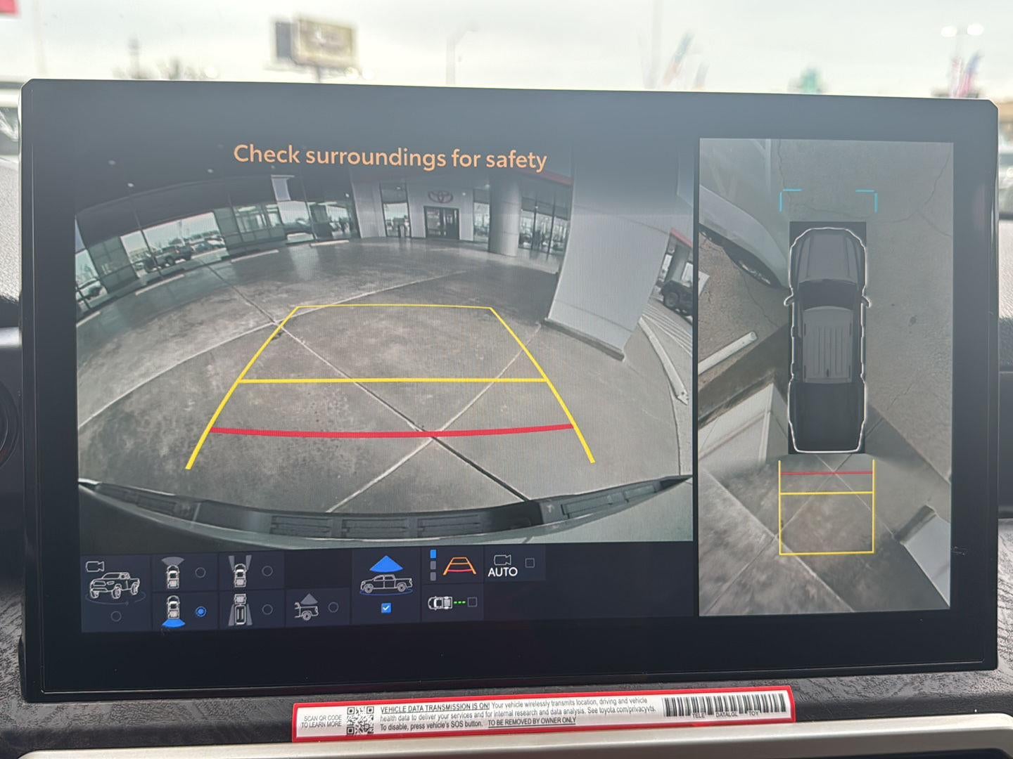 2026 Toyota Tacoma i-FORCE MAX Limited i-FORCE MAX