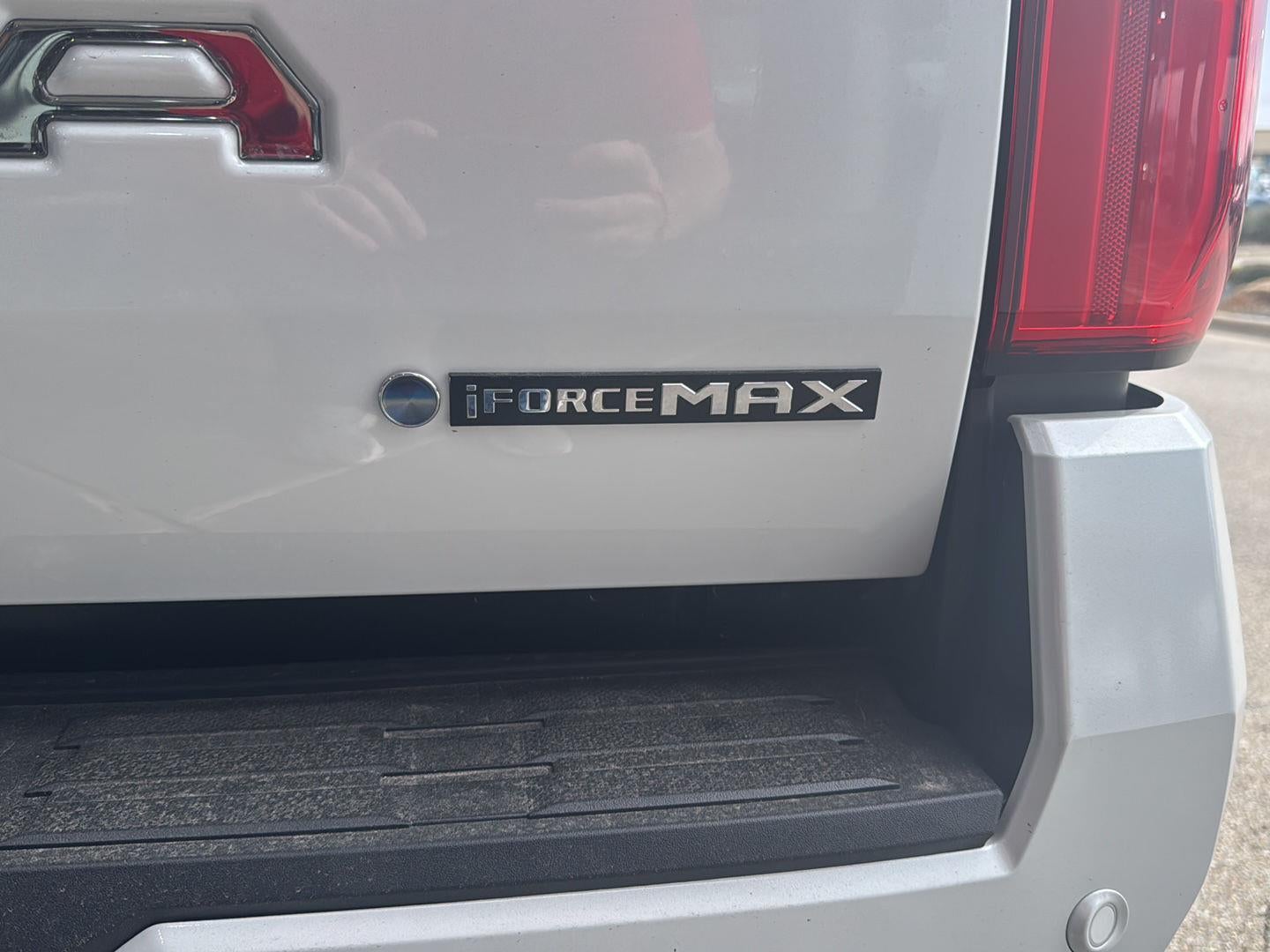 2026 Toyota Tacoma i-FORCE MAX Limited i-FORCE MAX