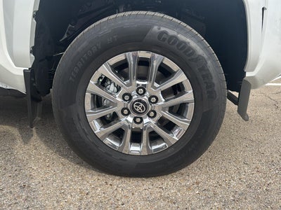 2026 Toyota Tacoma i-FORCE MAX Limited i-FORCE MAX