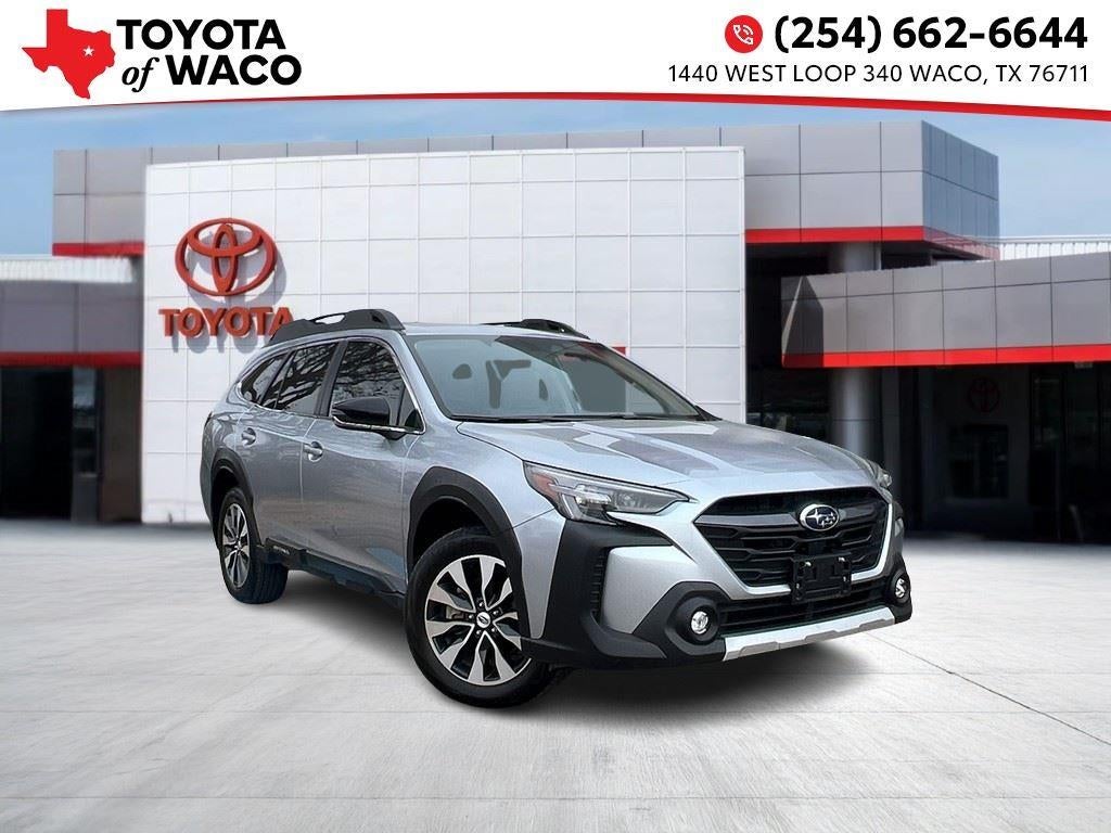 2024 Subaru Outback Limited XT